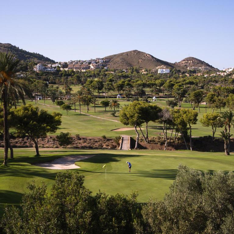 La Manga Amarilla - Casa de 2 dormitorios - 20