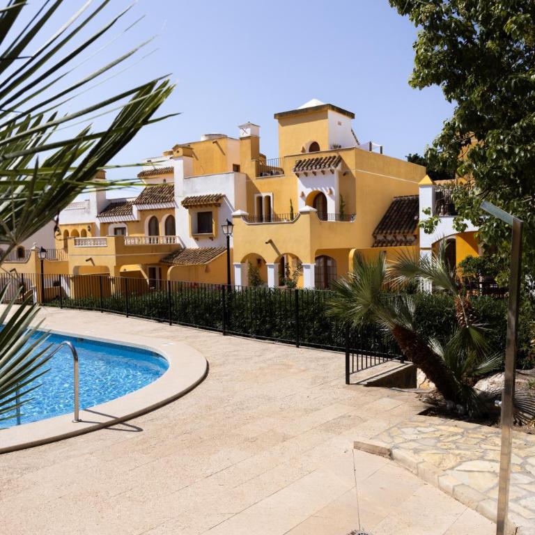 La Manga Amarilla - Casa de 2 dormitorios - 2