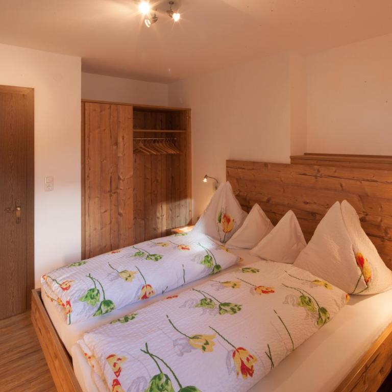 Appartements Al Castagno - Apartamento de 1 dormitorio (2 - 4 adultos) - 7