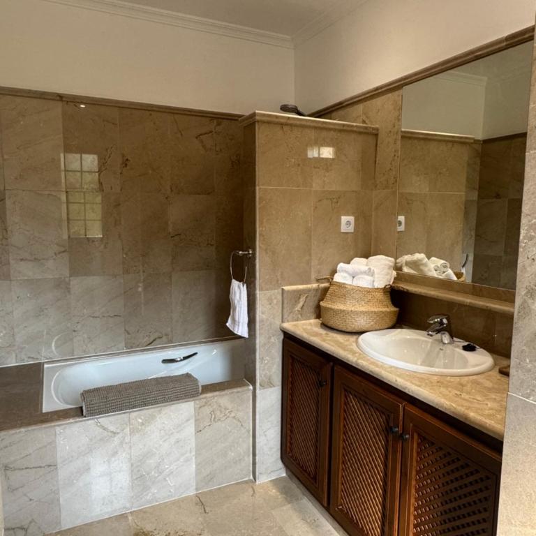 La Manga Amarilla - Casa de 2 dormitorios - 21