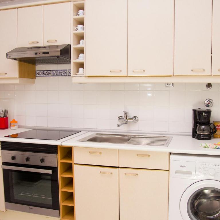 Apartamento ToleTum - Apartamento de 3 dormitorios - 5