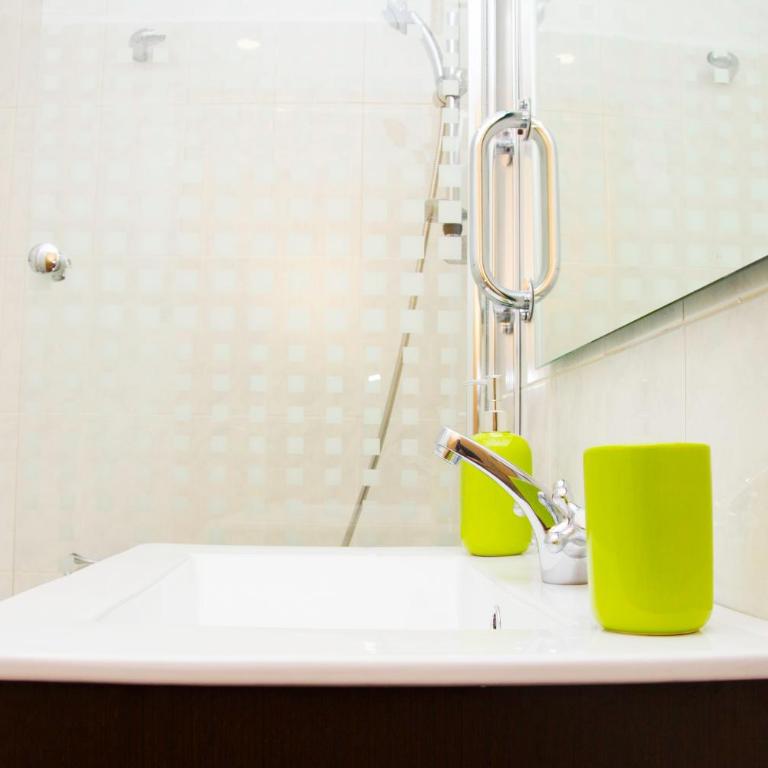 Apartamento ToleTum - Apartamento de 3 dormitorios - 9