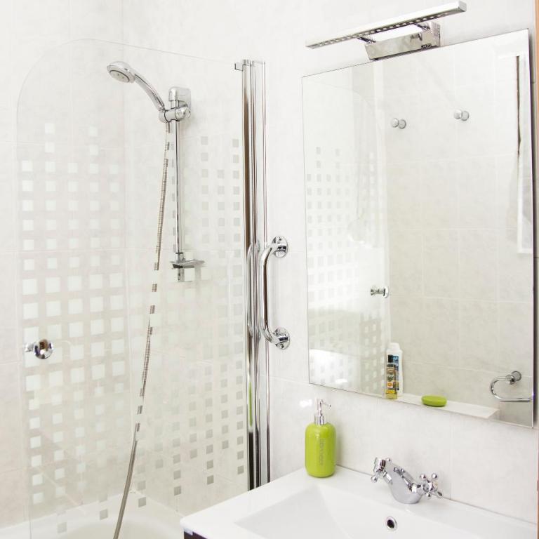 Apartamento ToleTum - Apartamento de 3 dormitorios - 8