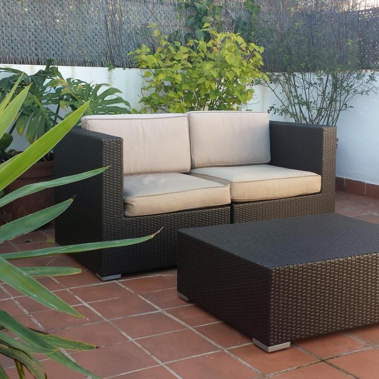 El Jardín de Wallada - Apartamento Ático - 23