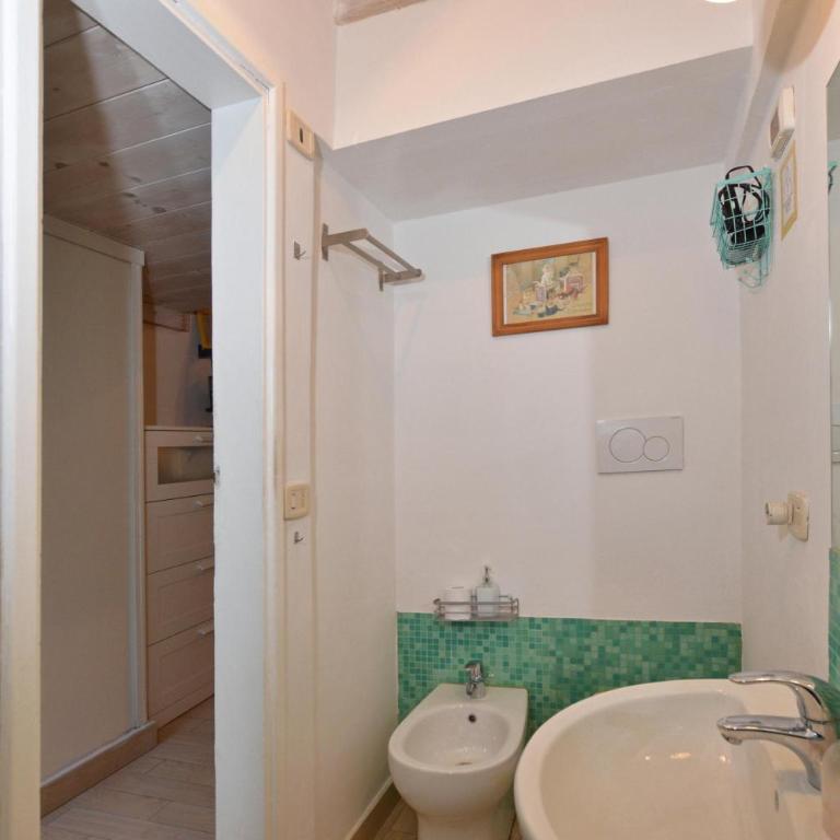 Casina Magnoli - Happy Rentals - Monolocale - 14
