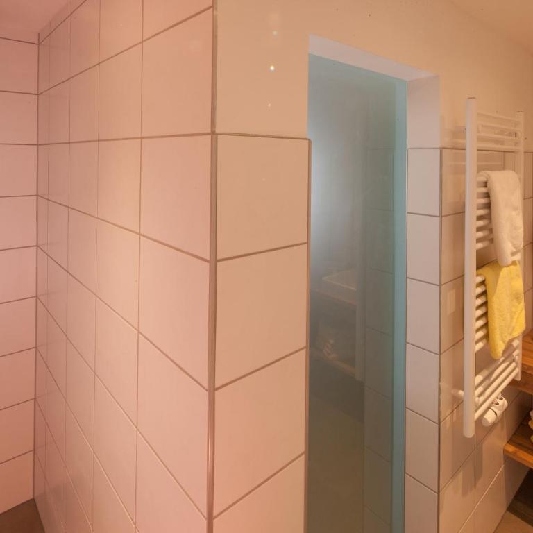Appartements Al Castagno - Apartamento de 2 dormitorios (4-6 adultos) - 1