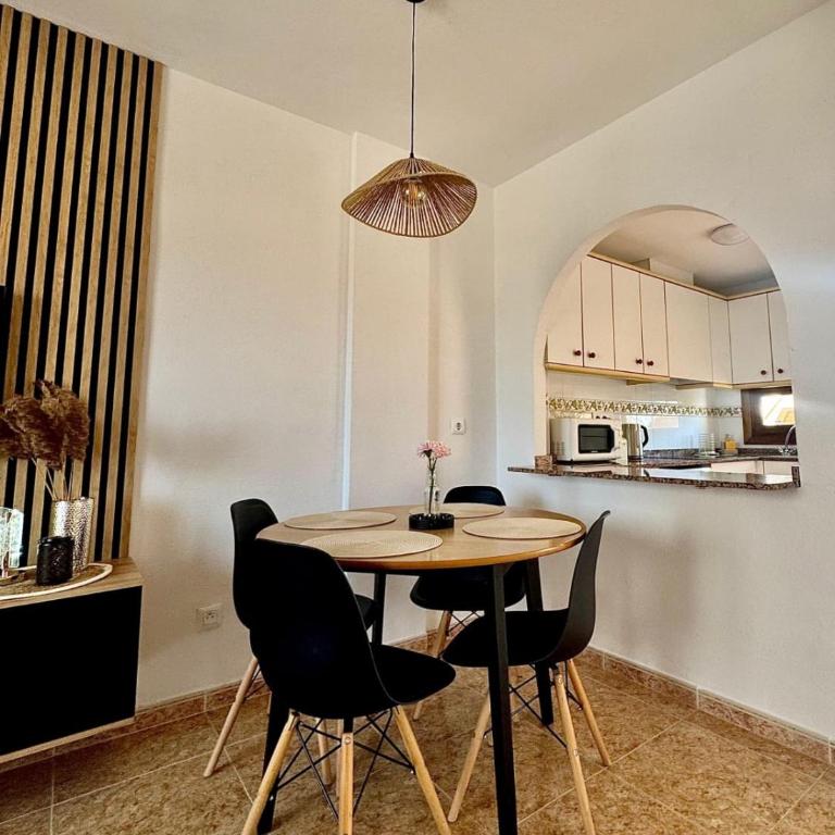Sunny Escape La Manga - Apartamento de 1 dormitorio - 3