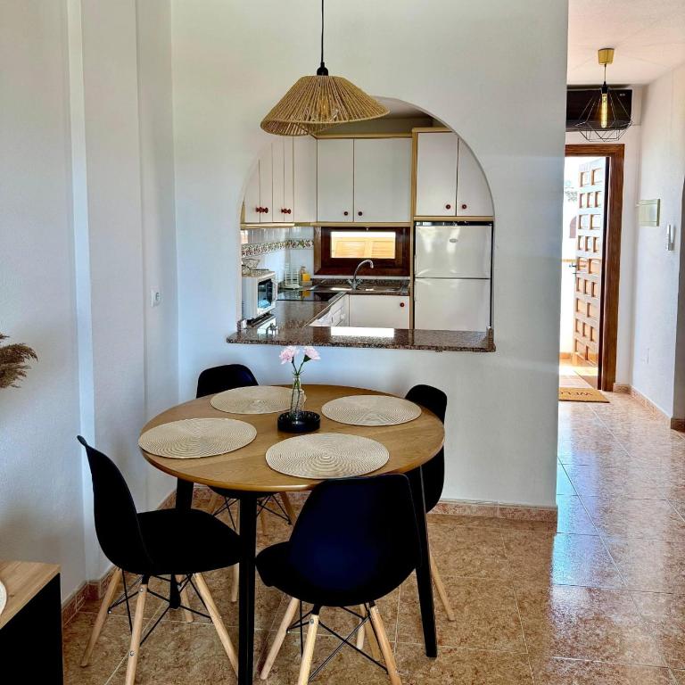 Sunny Escape La Manga - Apartamento de 1 dormitorio - 5