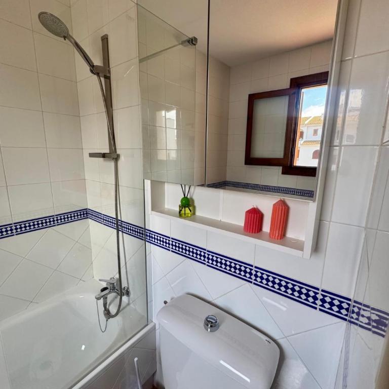 Sunny Escape La Manga - Apartamento de 1 dormitorio - 8