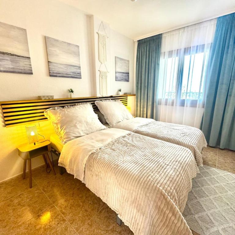 Sunny Escape La Manga - Apartamento de 1 dormitorio - 12