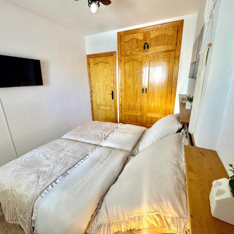 Sunny Escape La Manga - Apartamento de 1 dormitorio - 14