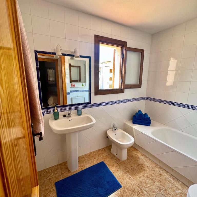 Sunny Escape La Manga - Apartamento de 1 dormitorio - 16