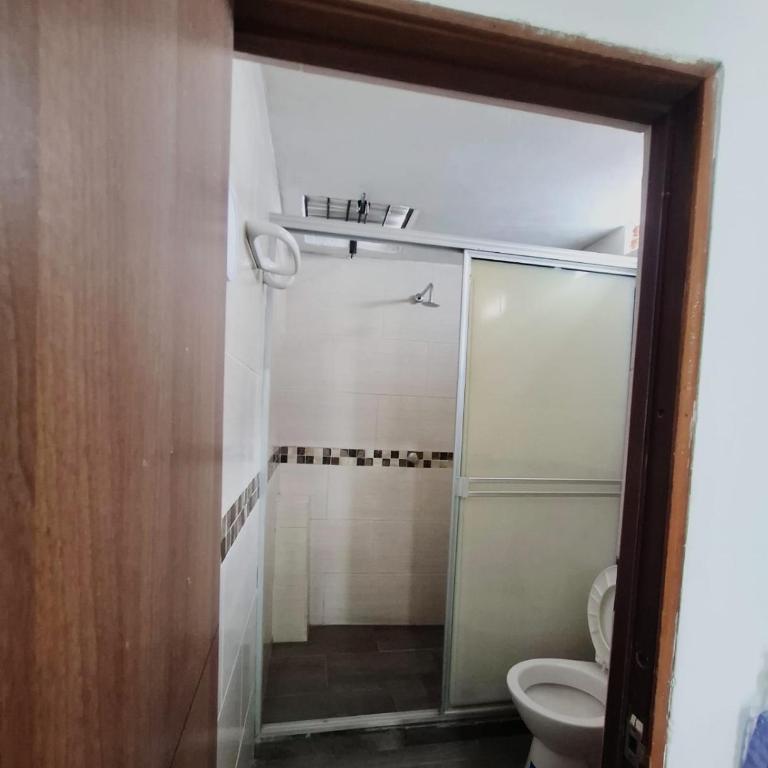 Apt vacacional 301 - Apartamento de 2 dormitorios - 2