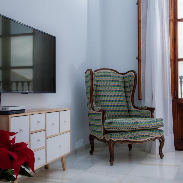 El Jardín de Wallada - Apartamento Ático - 14