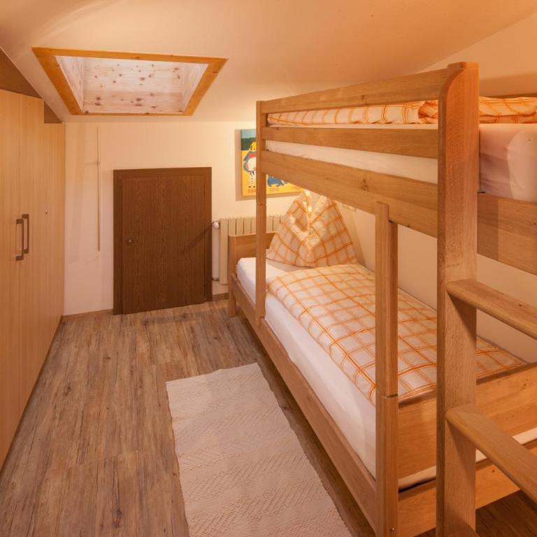 Appartements Al Castagno - Apartamento de 2 dormitorios (4-6 adultos) - 3