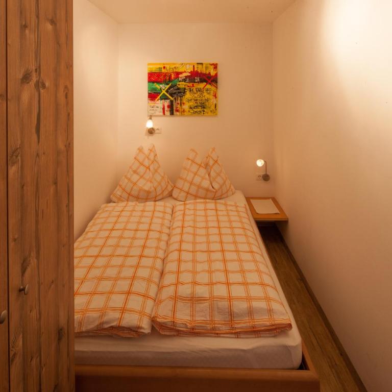 Appartements Al Castagno - Apartamento de 2 dormitorios (4-6 adultos) - 4