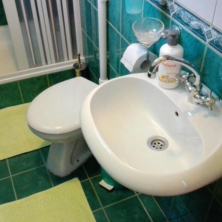 Apartments Penovic - One-Bedroom Apartment with Terrace - 15