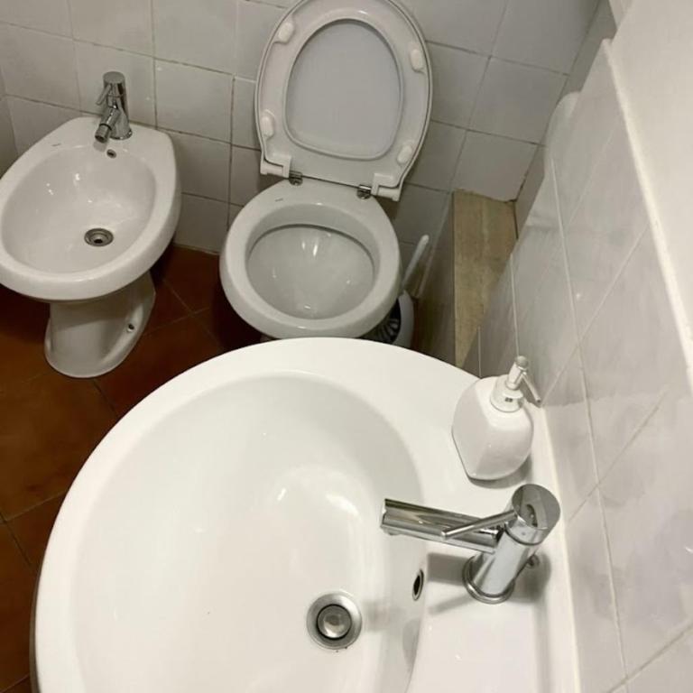 Giovanni Giolitti 177 Termini - Appartamento Deluxe con 1 Camera da Letto - 6