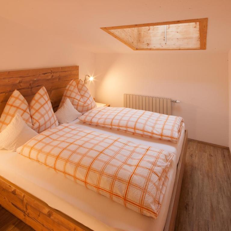 Appartements Al Castagno - Apartamento de 2 dormitorios (4-6 adultos) - 6