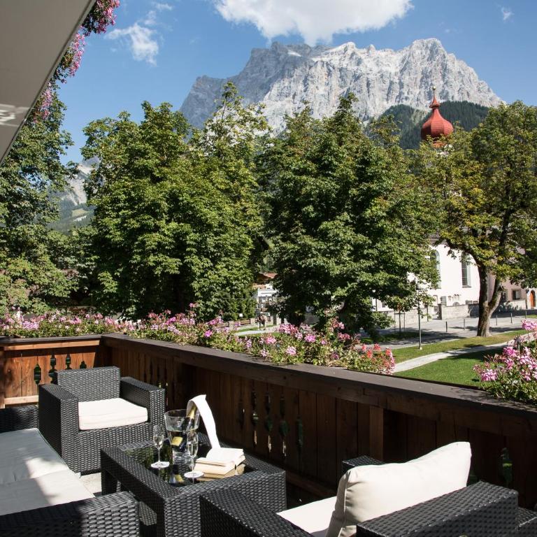 Appartements Al Castagno - Apartamento Premium - 1