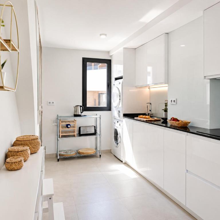 Sukha Apartments by NRAS - Penthouse Apartment - 6