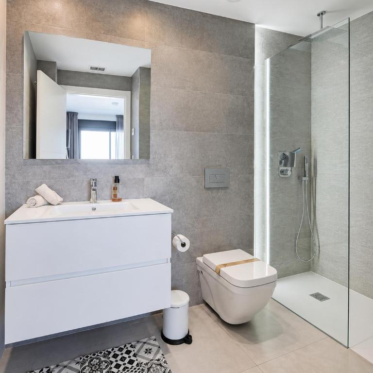 Sukha Apartments by NRAS - Penthouse Apartment - 8