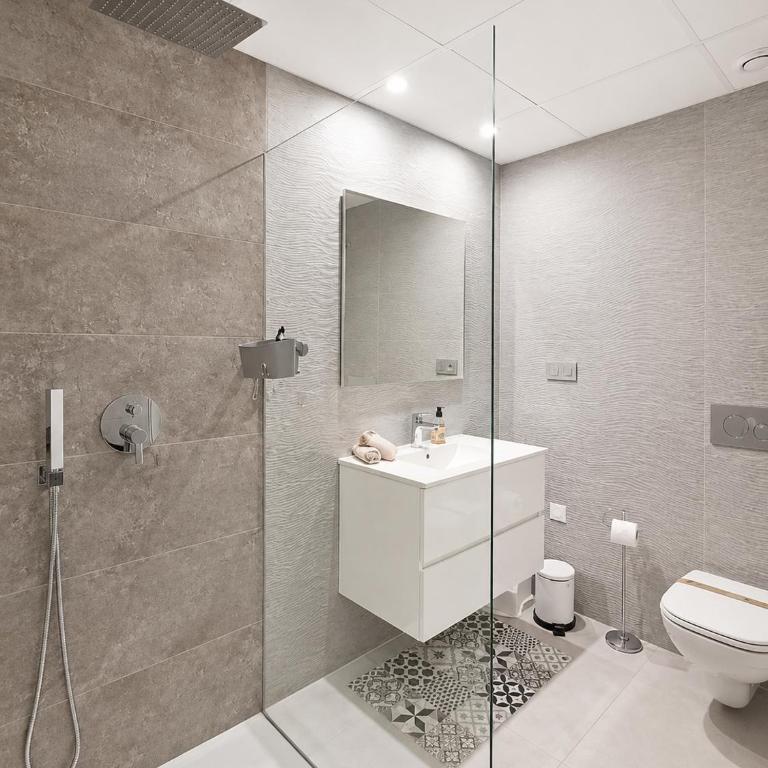 Sukha Apartments by NRAS - Penthouse Apartment - 17