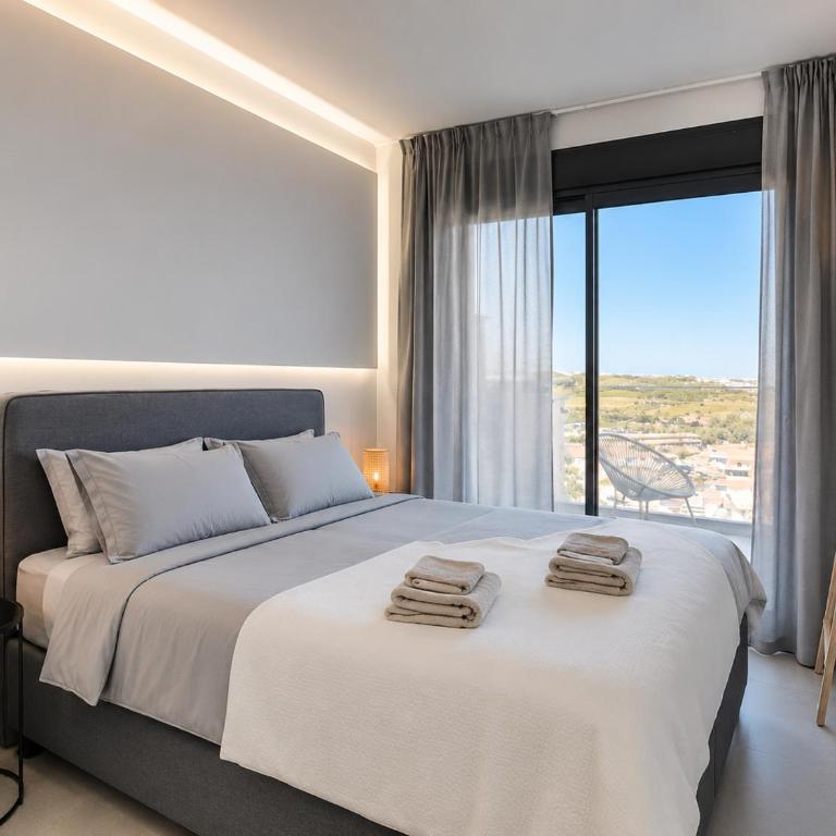 Sukha Apartments by NRAS - Penthouse Apartment - 3