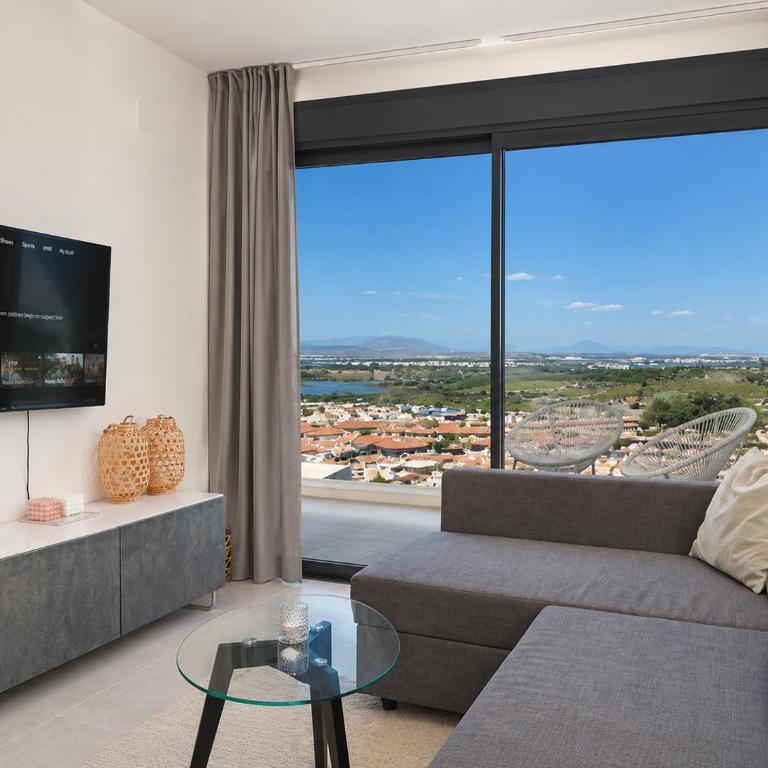 Sukha Apartments by NRAS - Penthouse Apartment - 13