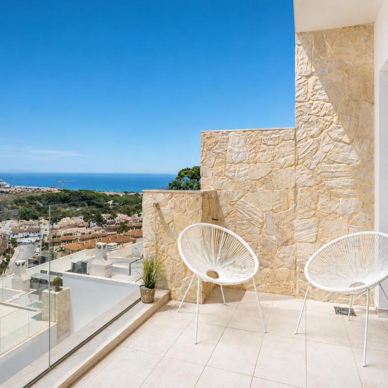 Sukha Apartments by NRAS - Penthouse Apartment - 14