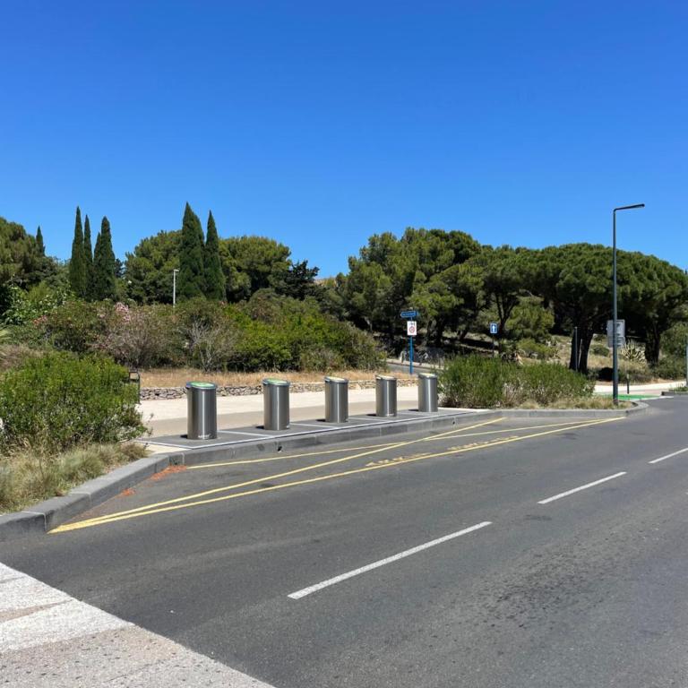 Duplex Climatisé 65m2 refait à neuf - Appartamento - 2