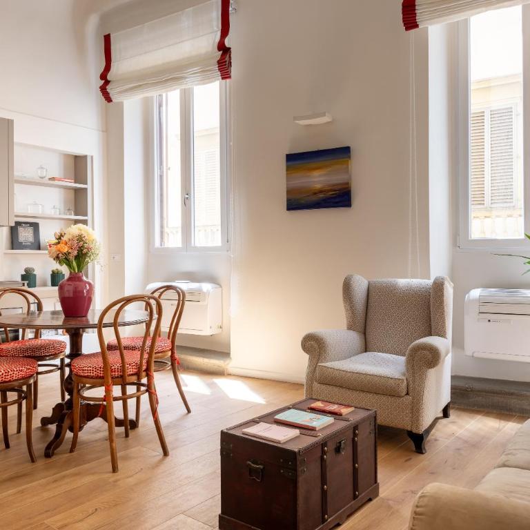 Olimpia's Florence by Maison Florence - Appartamento con 1 Camera da Letto - 1