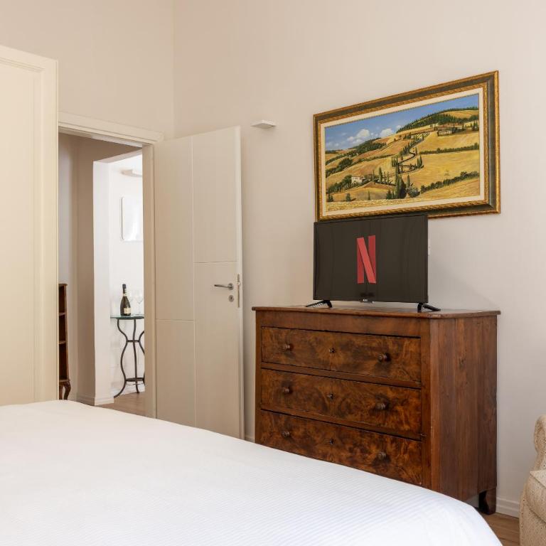 Olimpia's Florence by Maison Florence - Appartamento con 1 Camera da Letto - 6