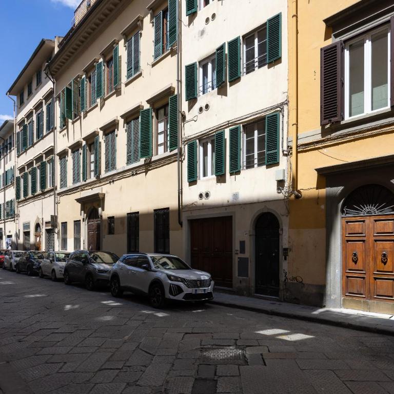 Olimpia's Florence by Maison Florence - Appartamento con 1 Camera da Letto - 14