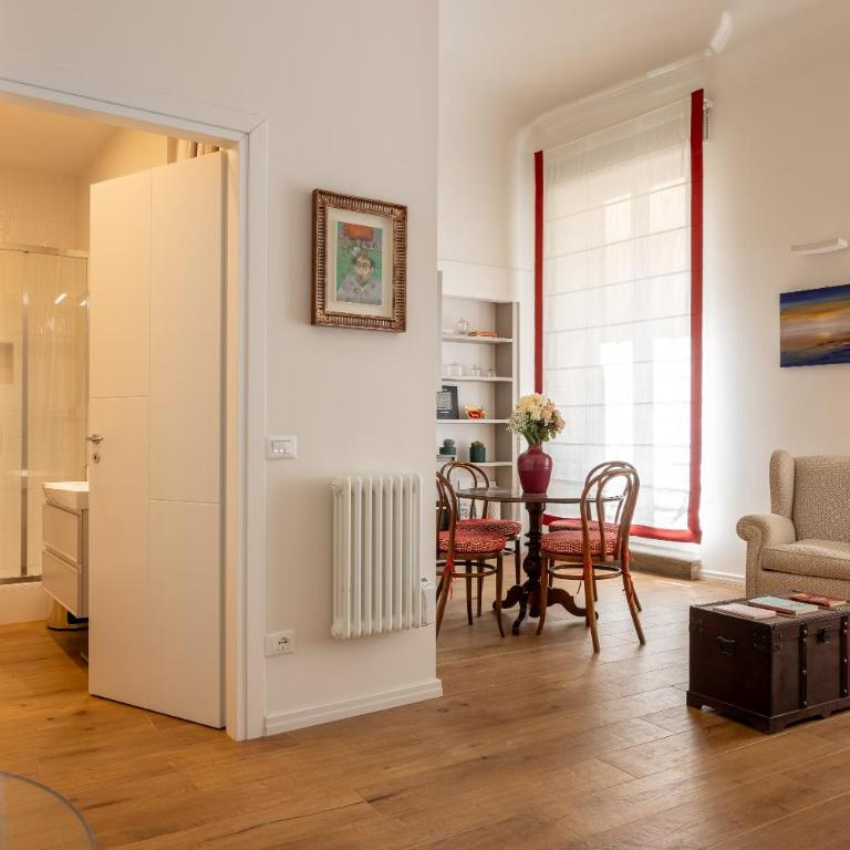 Olimpia's Florence by Maison Florence - Appartamento con 1 Camera da Letto - 10