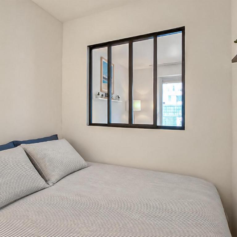 Appartement Proche Plage - Appartement 1 Chambre - 6