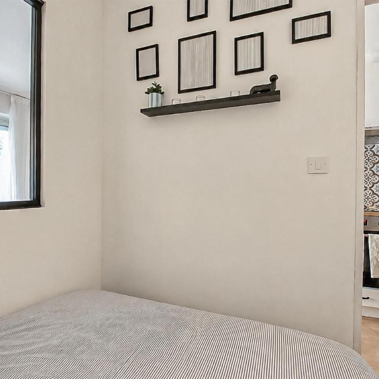 Appartement Proche Plage - Appartement 1 Chambre - 7