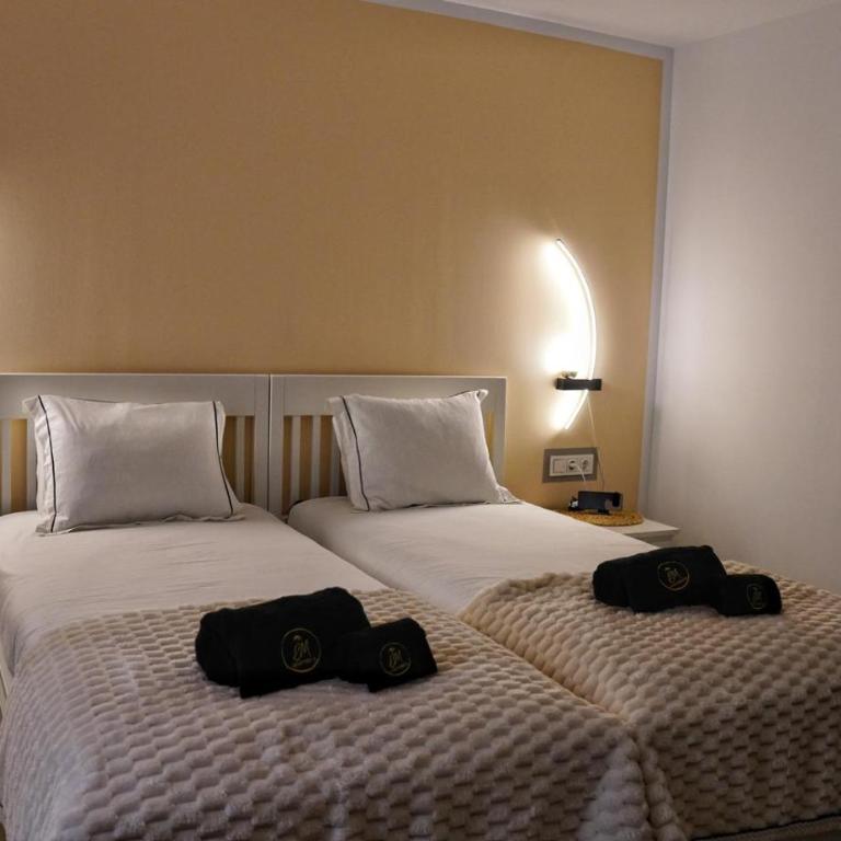 - BM I Prime Apartment - - Apartamento de 2 dormitorios - 31