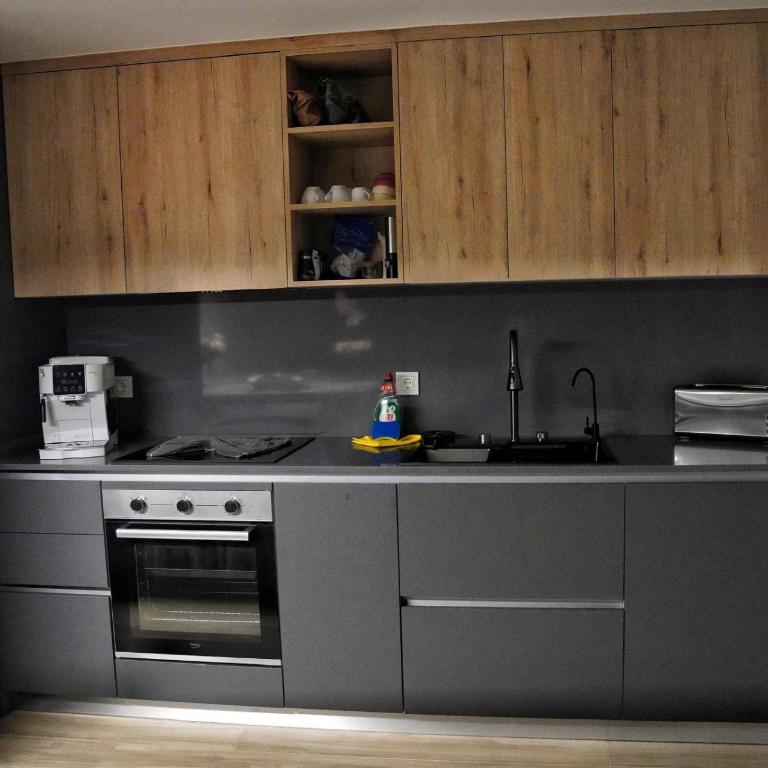 - BM I Prime Apartment - - Apartamento de 2 dormitorios - 32