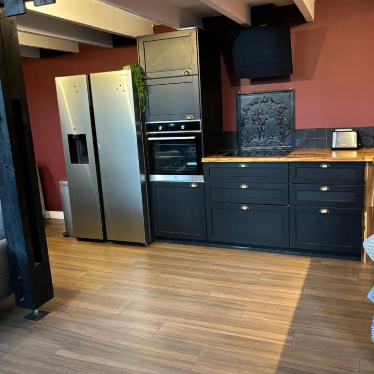 À l atelier de Jules - Apartamento de 1 dormitorio - 4