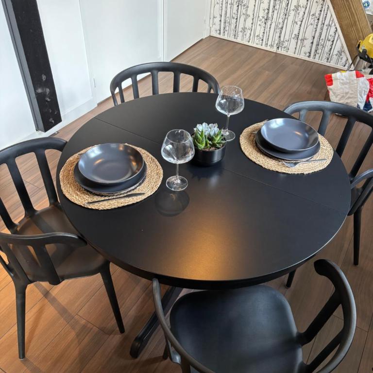 À l atelier de Jules - Apartamento de 1 dormitorio - 17