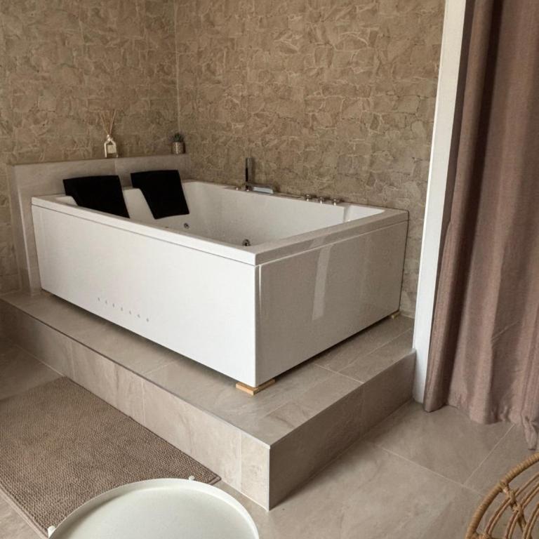 À l atelier de Jules - Apartamento de 1 dormitorio - 19