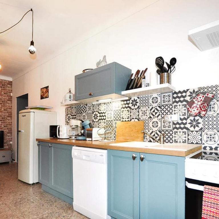 Cozy Home In Perpignan With Swimming Pool - Maison 2 Chambres - 7