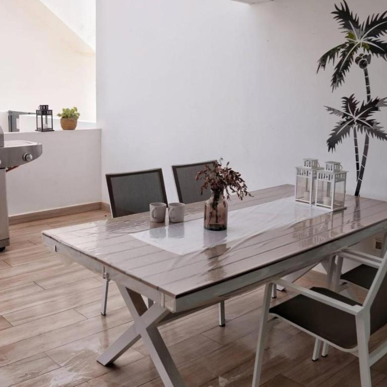 - BM I Prime Apartment - - Apartamento de 2 dormitorios - 33