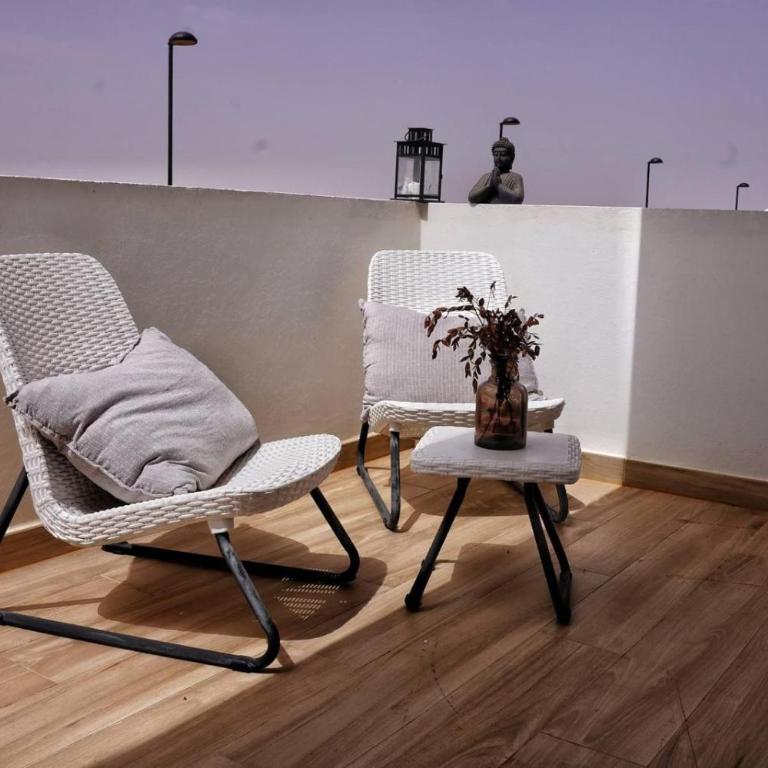 - BM I Prime Apartment - - Apartamento de 2 dormitorios - 34