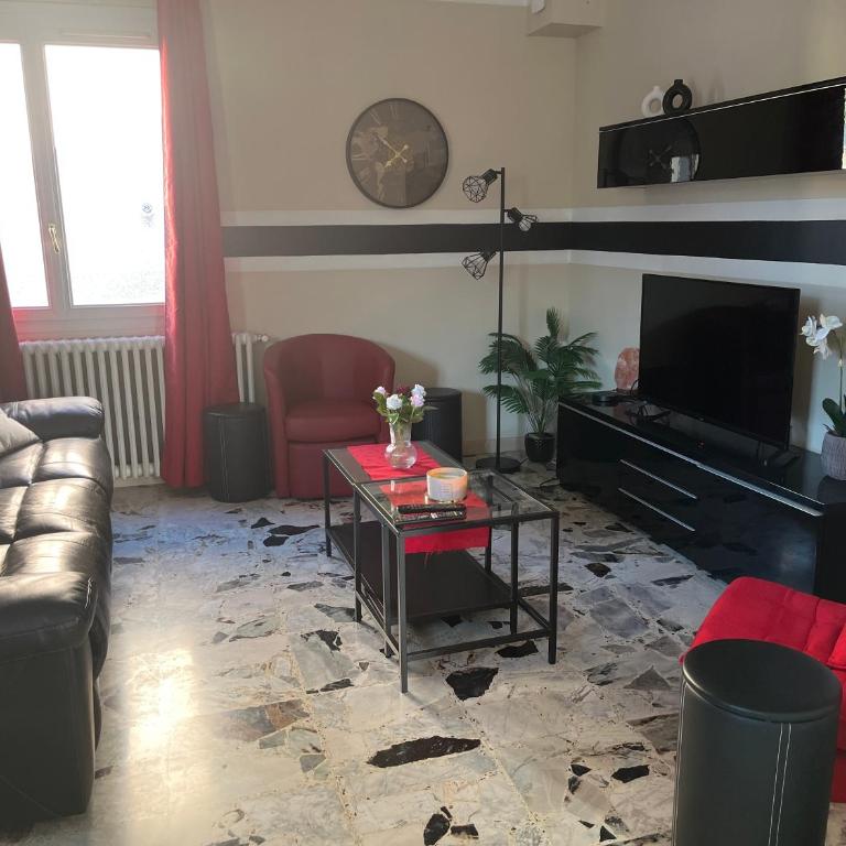 Super maison 5 pièces avec jardin - Villa de 3 dormitorios - 17
