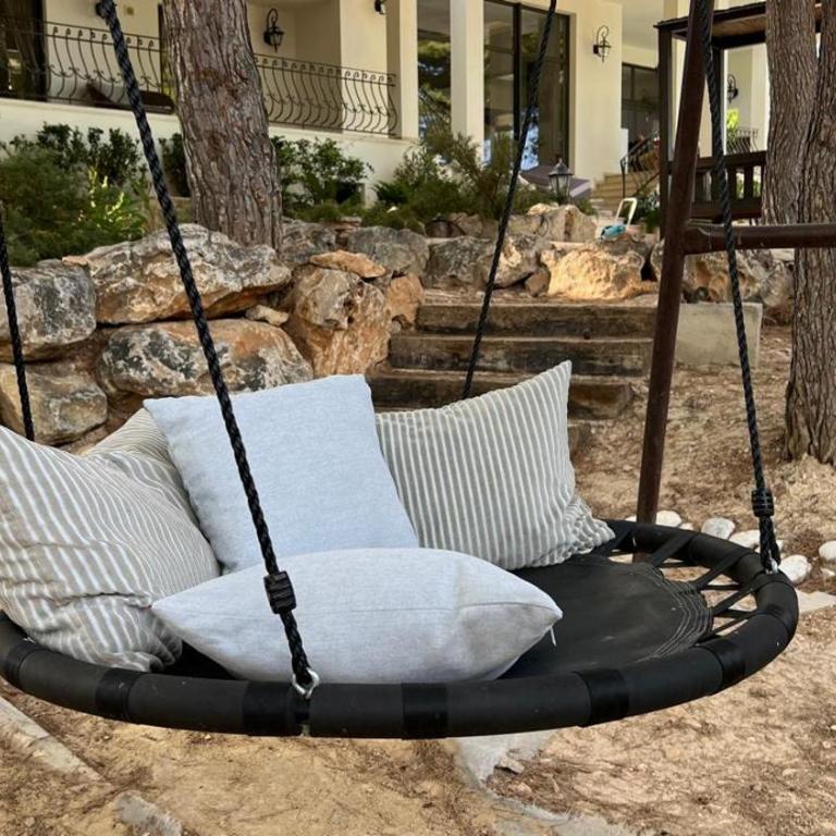 luxury Villa Dream House Moraira - Deluxe Villa - 71