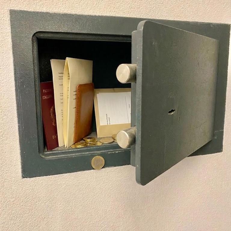 Casa Perini - Luxury Apartment - Appartamento Deluxe con 3 Camere da Letto - 37
