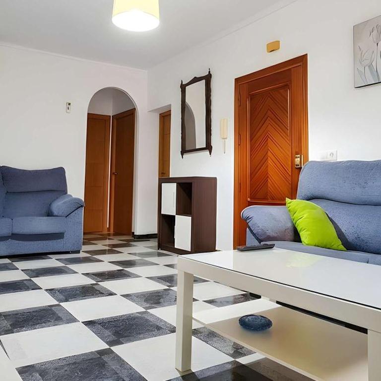 Piso centrico en Conil solo alquilamos a familias - Appartamento - 4
