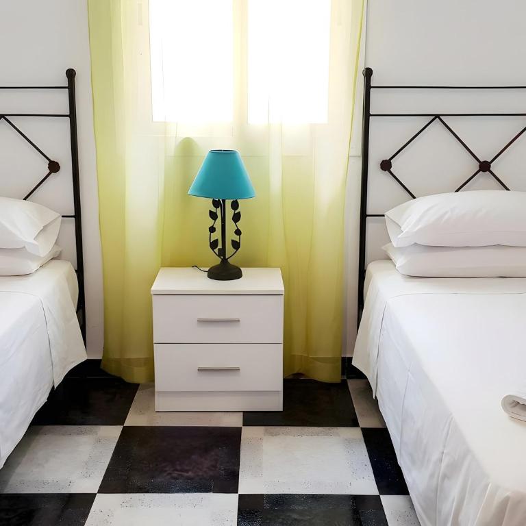Piso centrico en Conil solo alquilamos a familias - Appartamento - 8